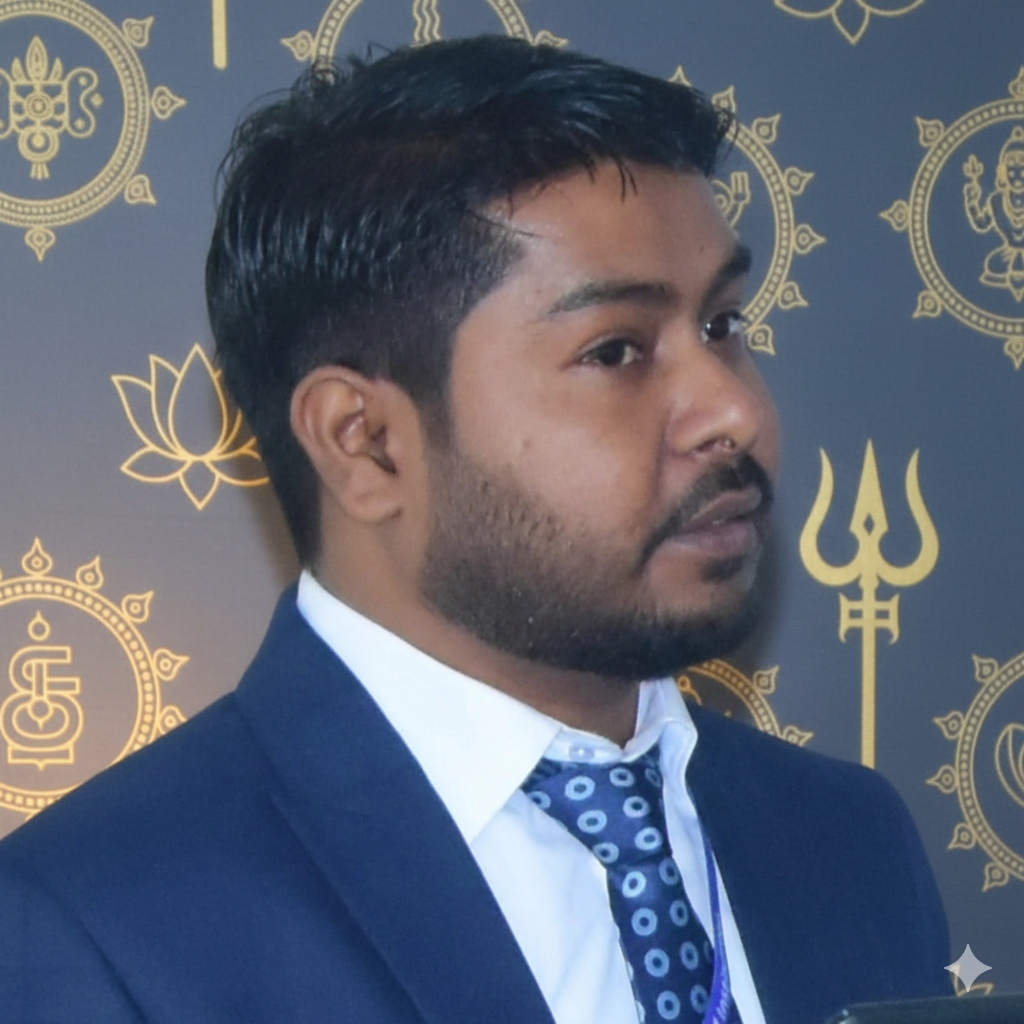 Deepak Kumar, M.Pharm — Founder & Owner of Homecalpro